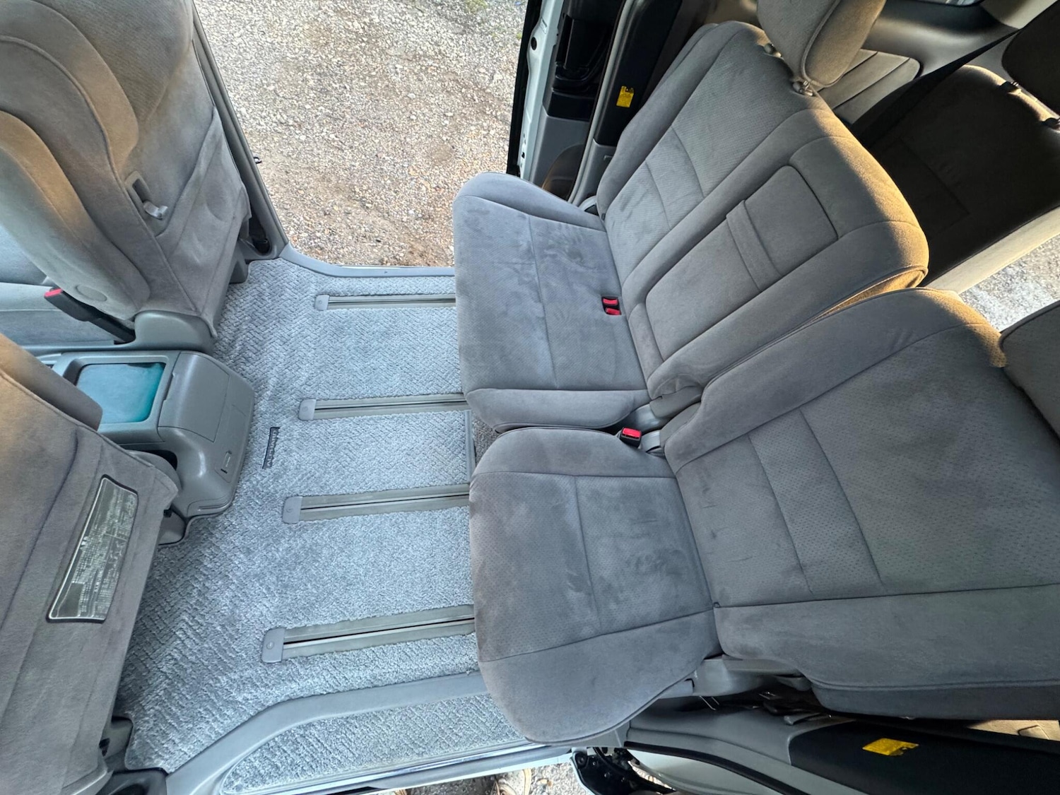 Used Toyota Alphard for sale - 76634051: Photo 42