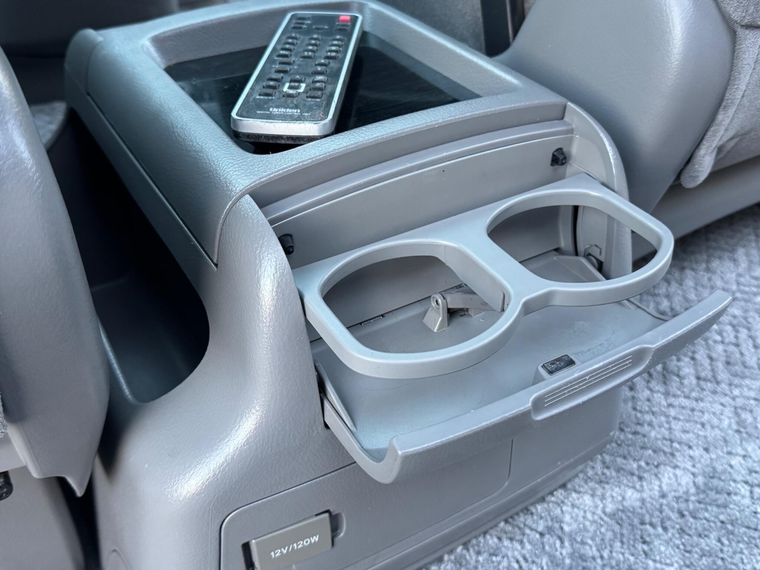 Used Toyota Alphard for sale - 76634051: Photo 44