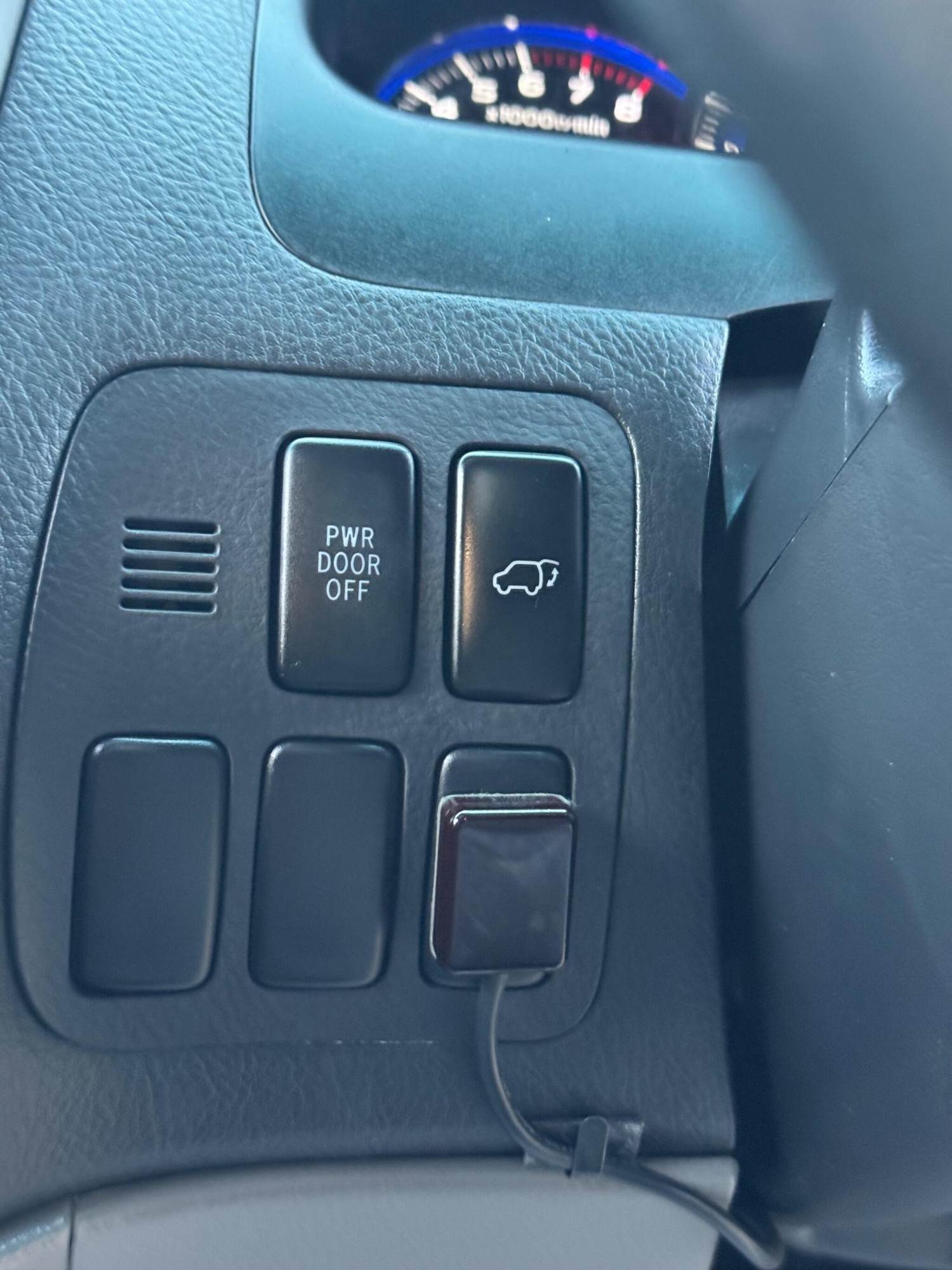 Used Toyota Alphard for sale - 76634051: Photo 51