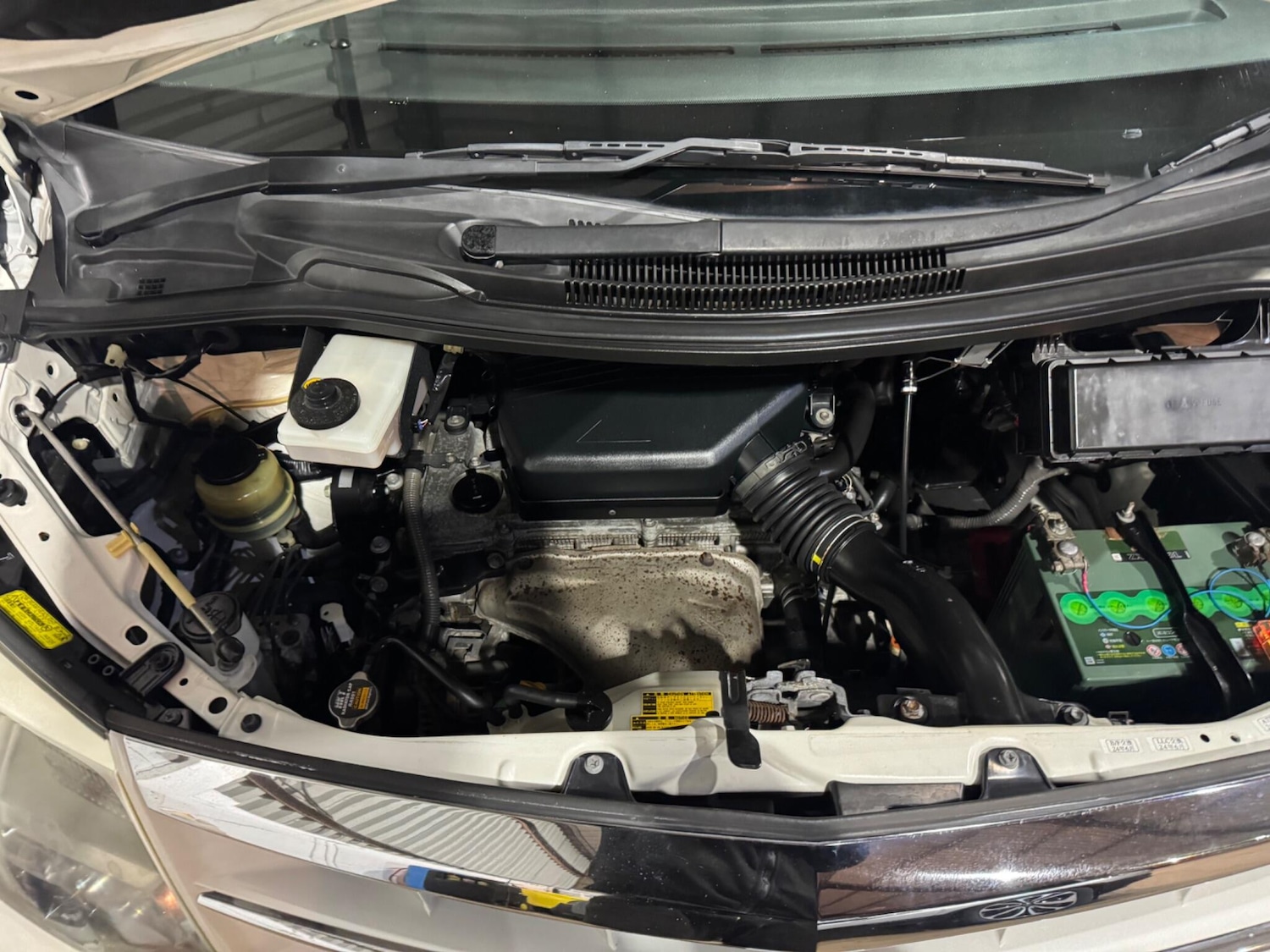 Used Toyota Alphard for sale - 76634051: Photo 55