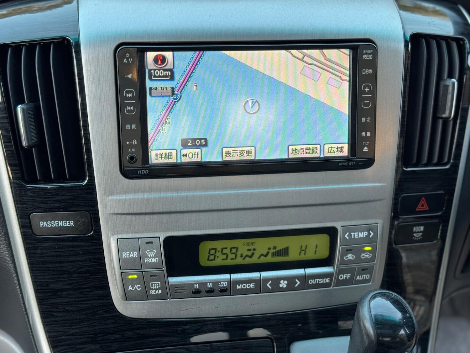 Used Toyota Alphard for sale - 76634051: Photo 58