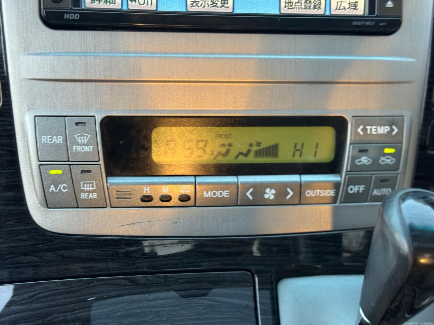 Used Toyota Alphard for sale - 76634051: Photo 59