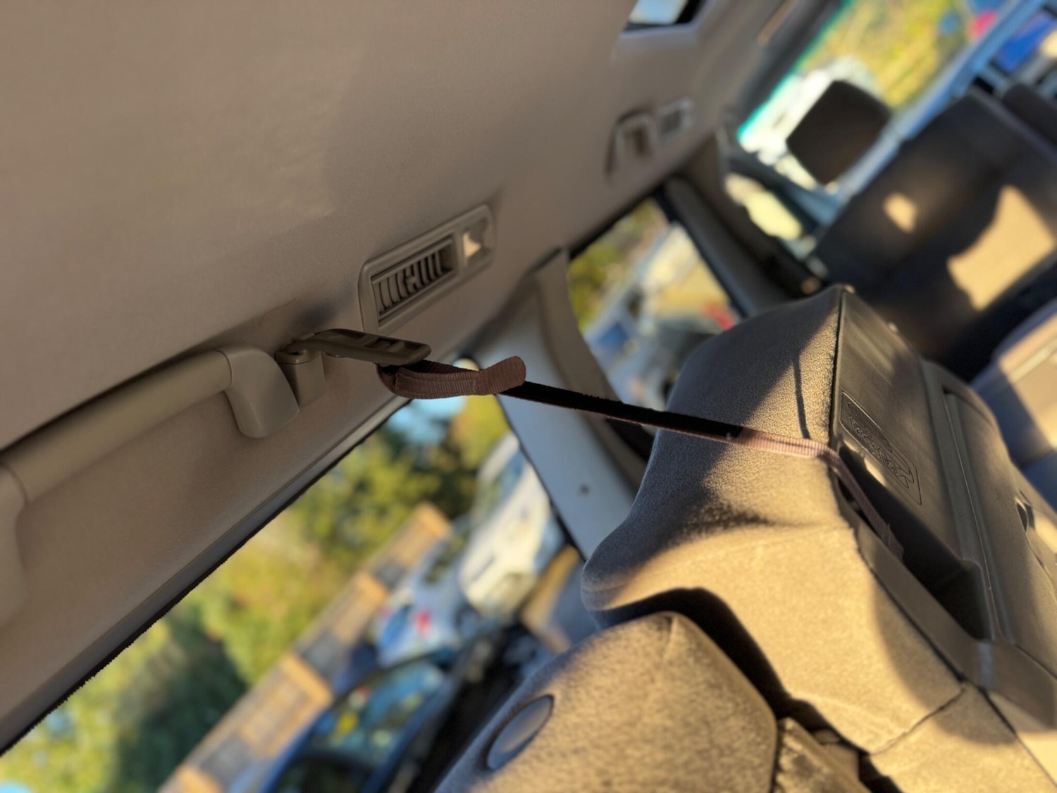 Used Toyota Alphard for sale - 76634051: Photo 64