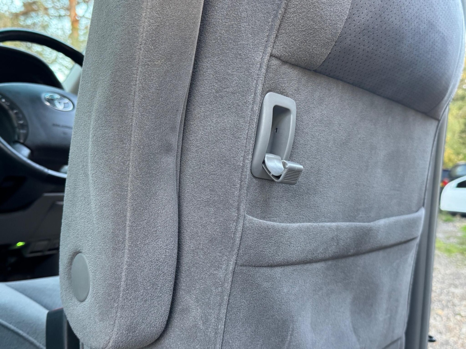 Used Toyota Alphard for sale - 76634051: Photo 70