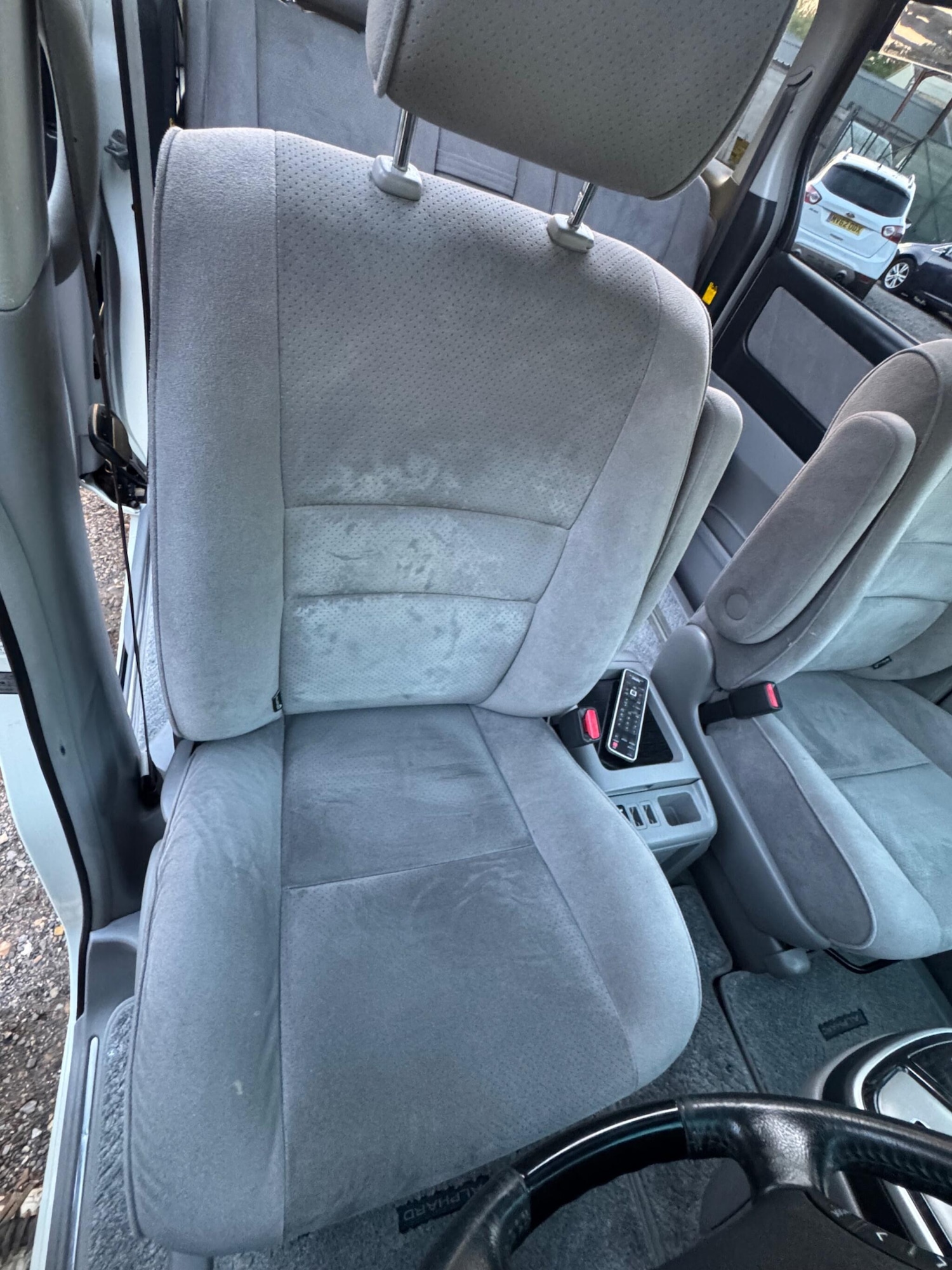 Used Toyota Alphard for sale - 76634051: Photo 71