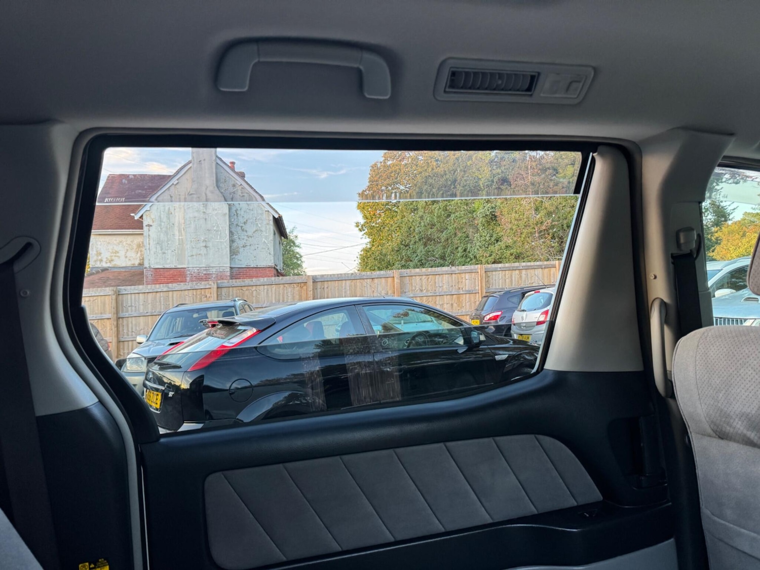 Used Toyota Alphard for sale - 76634051: Photo 75