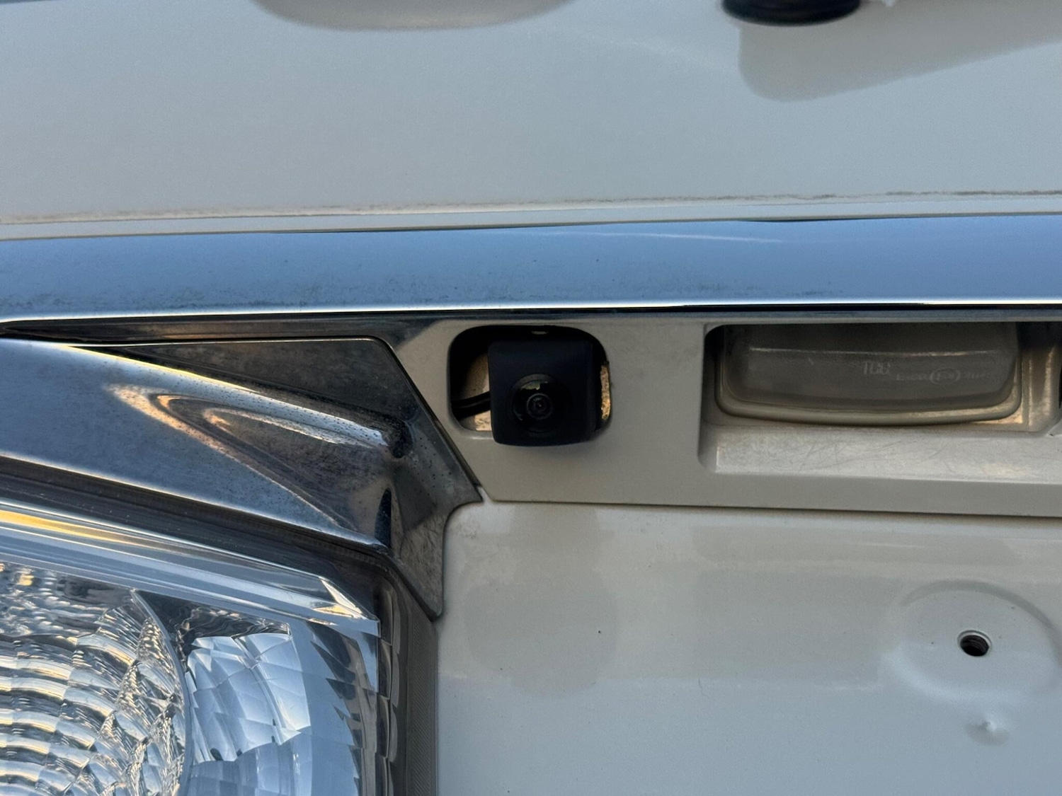 Used Toyota Alphard for sale - 76634051: Photo 77