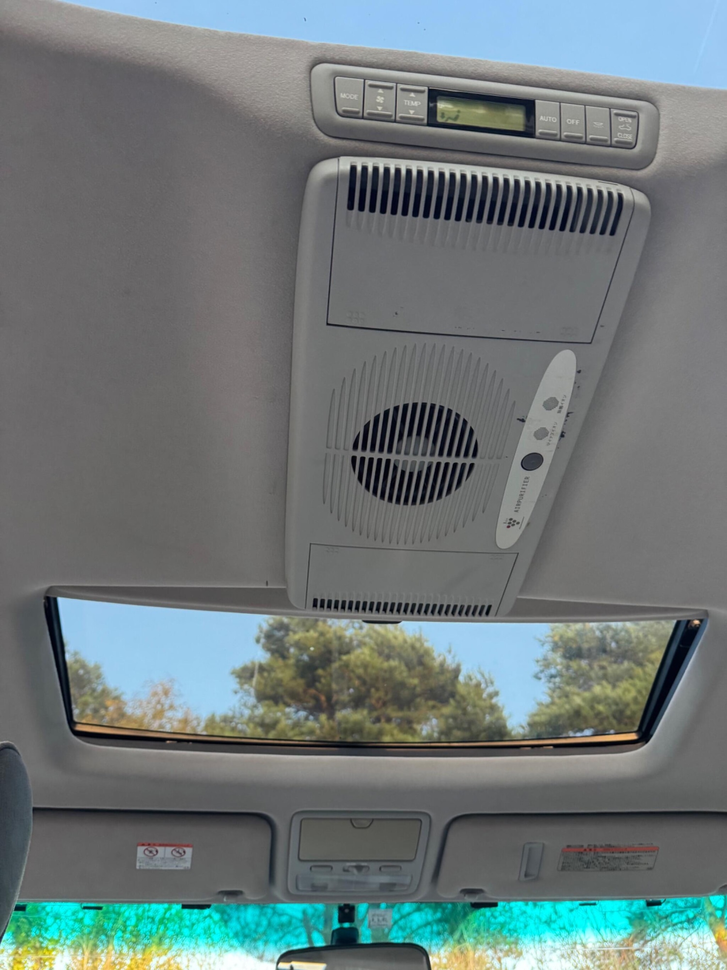 Used Toyota Alphard for sale - 76634051: Photo 78