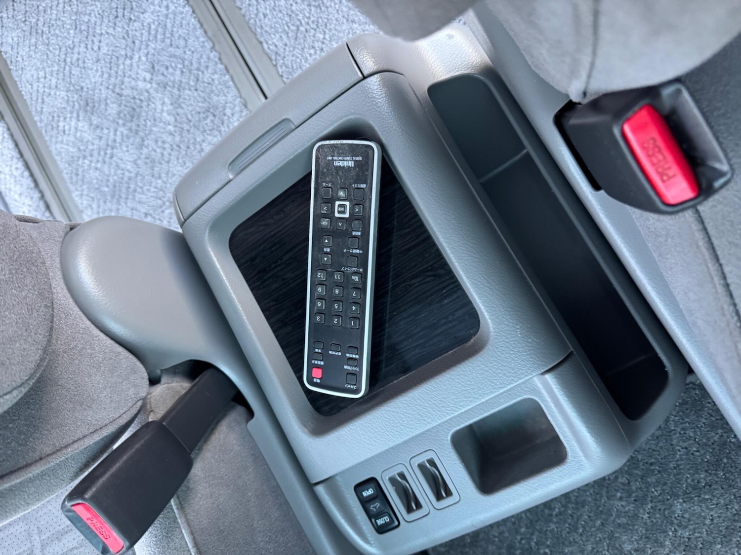 Used Toyota Alphard for sale - 76634051: Photo 83