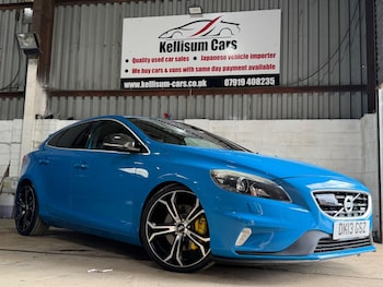 Used Volvo V40 2013 for sale - 79012885: Photo