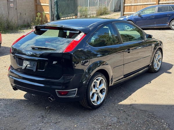 Used Ford Focus 2025 for sale - 76260367: Photo 10