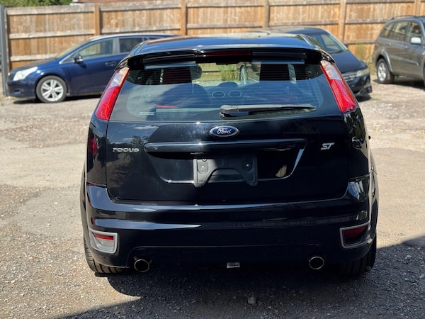 Used Ford Focus 2025 for sale - 76260367: Photo 14