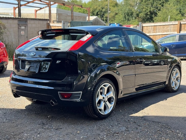 Used Ford Focus 2025 for sale - 76260367: Photo 16