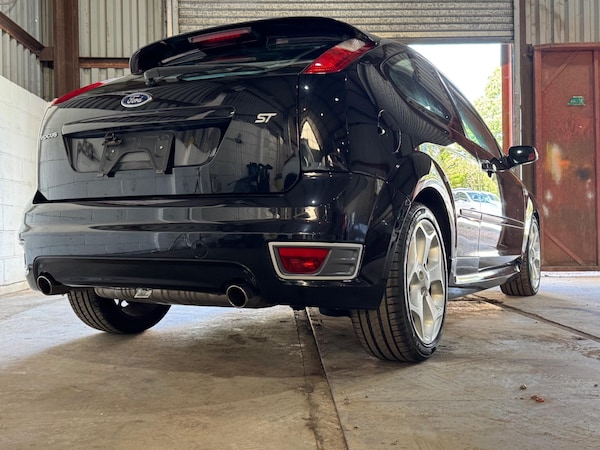 Used Ford Focus 2025 for sale - 76260367: Photo 18