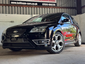 2025 (56) - 2.5 SIV ST-2 Hatchback 5dr Petrol Manual (224 g/km, 221 bhp)