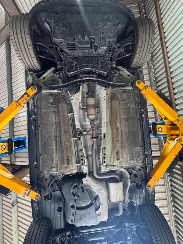 Used Ford Focus 2025 for sale - 76260367: Photo 25