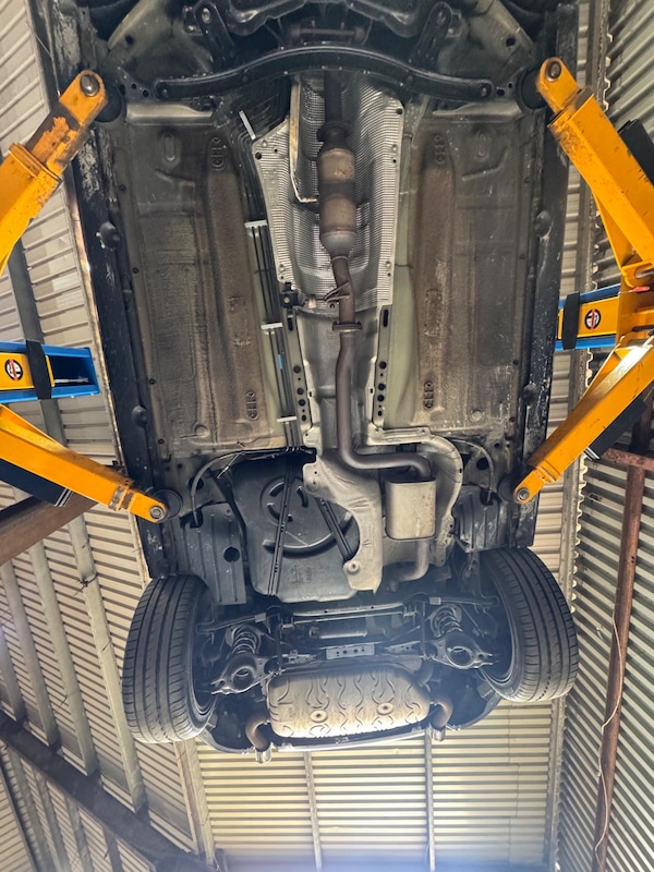 Used Ford Focus 2025 for sale - 76260367: Photo 26