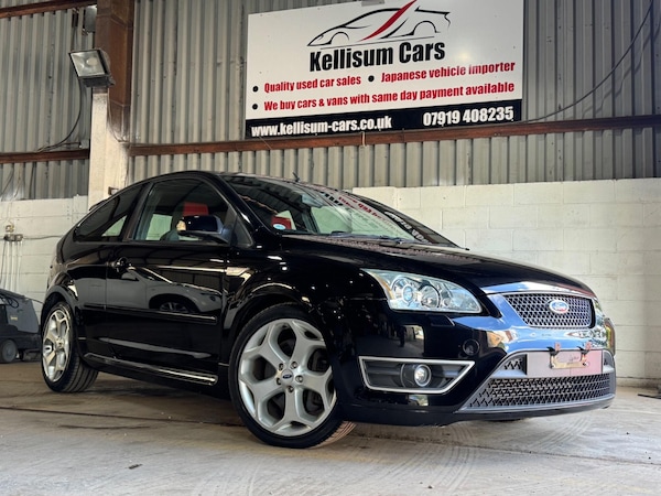 Used Ford Focus 2025 for sale - 76260367: Photo 2