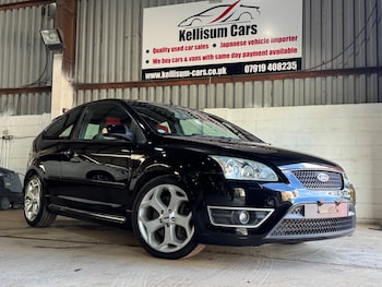 Used Ford Focus 2025 for sale - 76260367: Photo 2