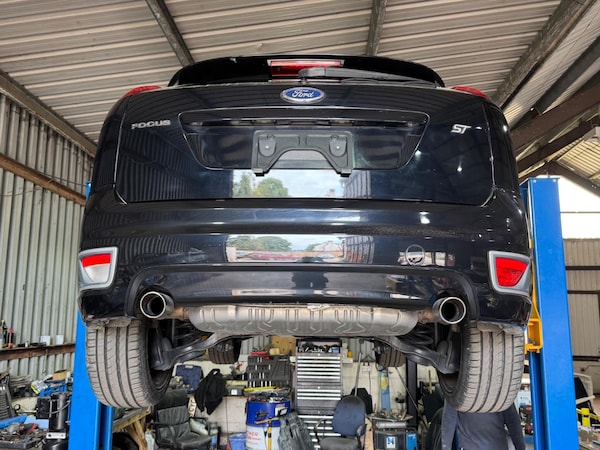 Used Ford Focus 2025 for sale - 76260367: Photo 31