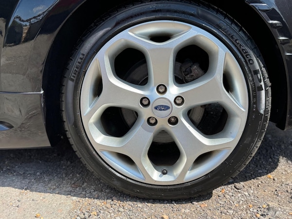 Used Ford Focus 2025 for sale - 76260367: Photo 34