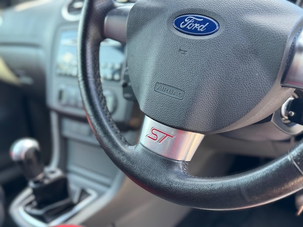 Used Ford Focus 2025 for sale - 76260367: Photo 39