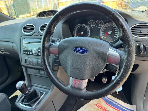 Used Ford Focus 2025 for sale - 76260367: Photo 40