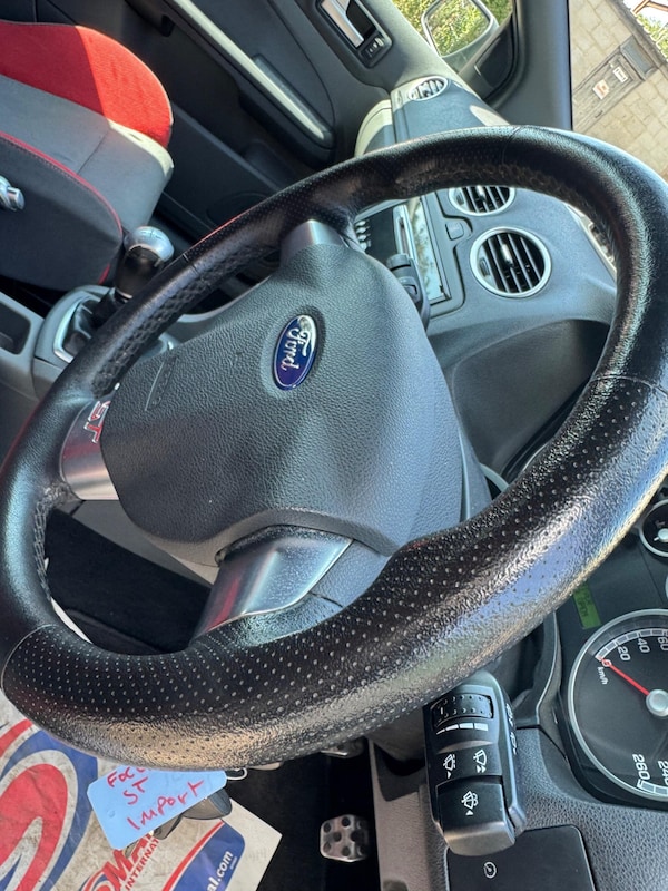 Used Ford Focus 2025 for sale - 76260367: Photo 41