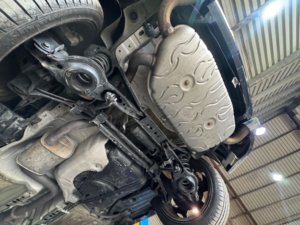 Used Ford Focus 2025 for sale - 76260367: Photo 51