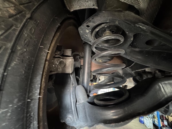 Used Ford Focus 2025 for sale - 76260367: Photo 53