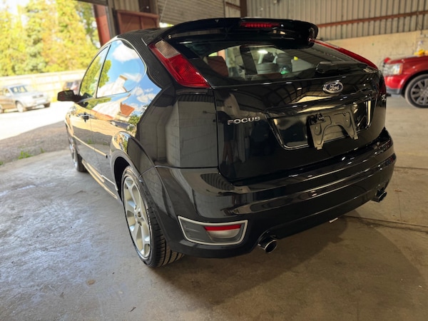 Used Ford Focus 2025 for sale - 76260367: Photo 5