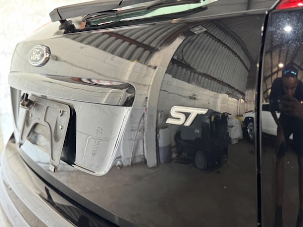 Used Ford Focus 2025 for sale - 76260367: Photo 62