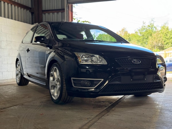 Used Ford Focus 2025 for sale - 76260367: Photo 7