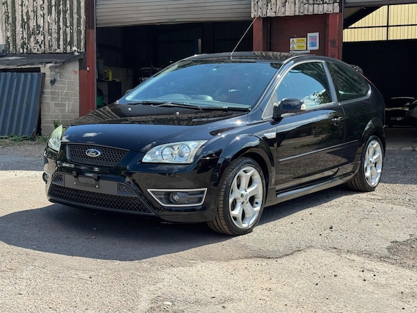 Used Ford Focus 2025 for sale - 76260367: Photo 8