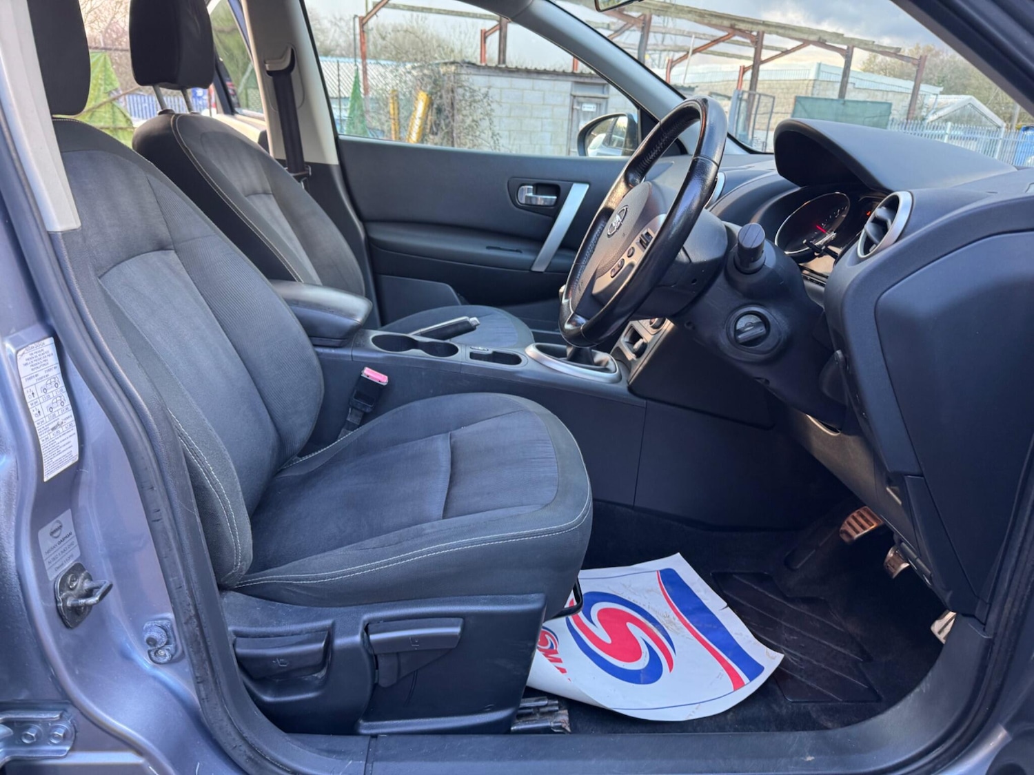 Vehicle 19