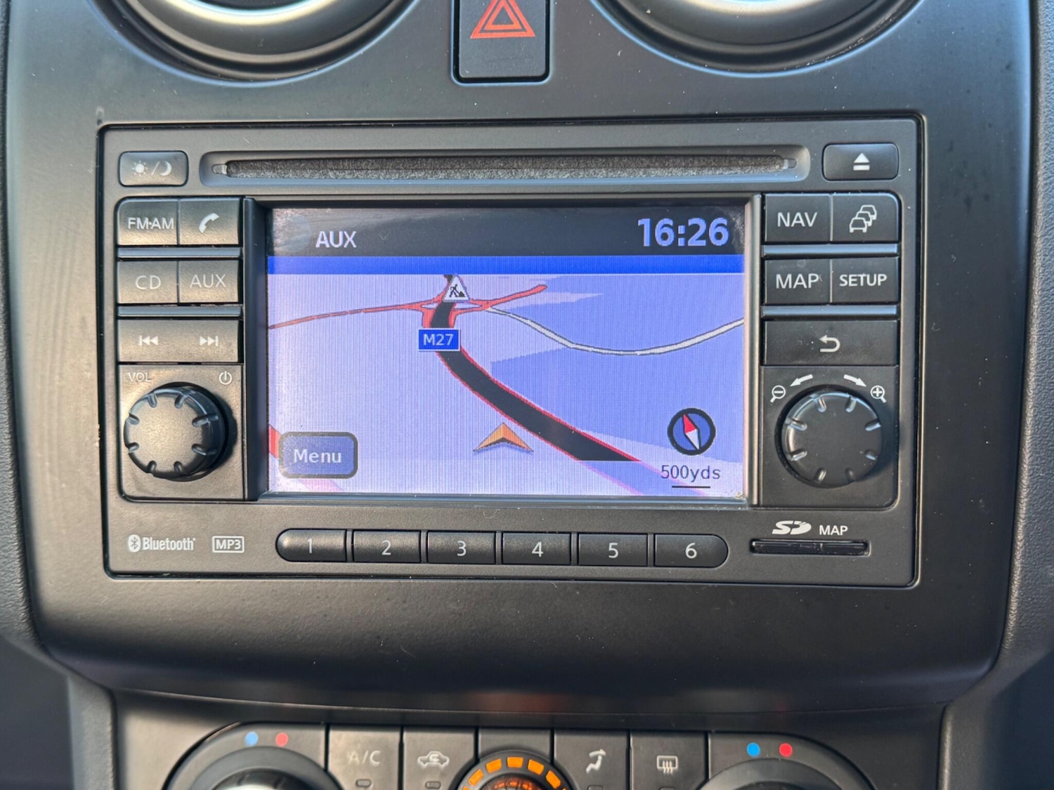 Vehicle 24