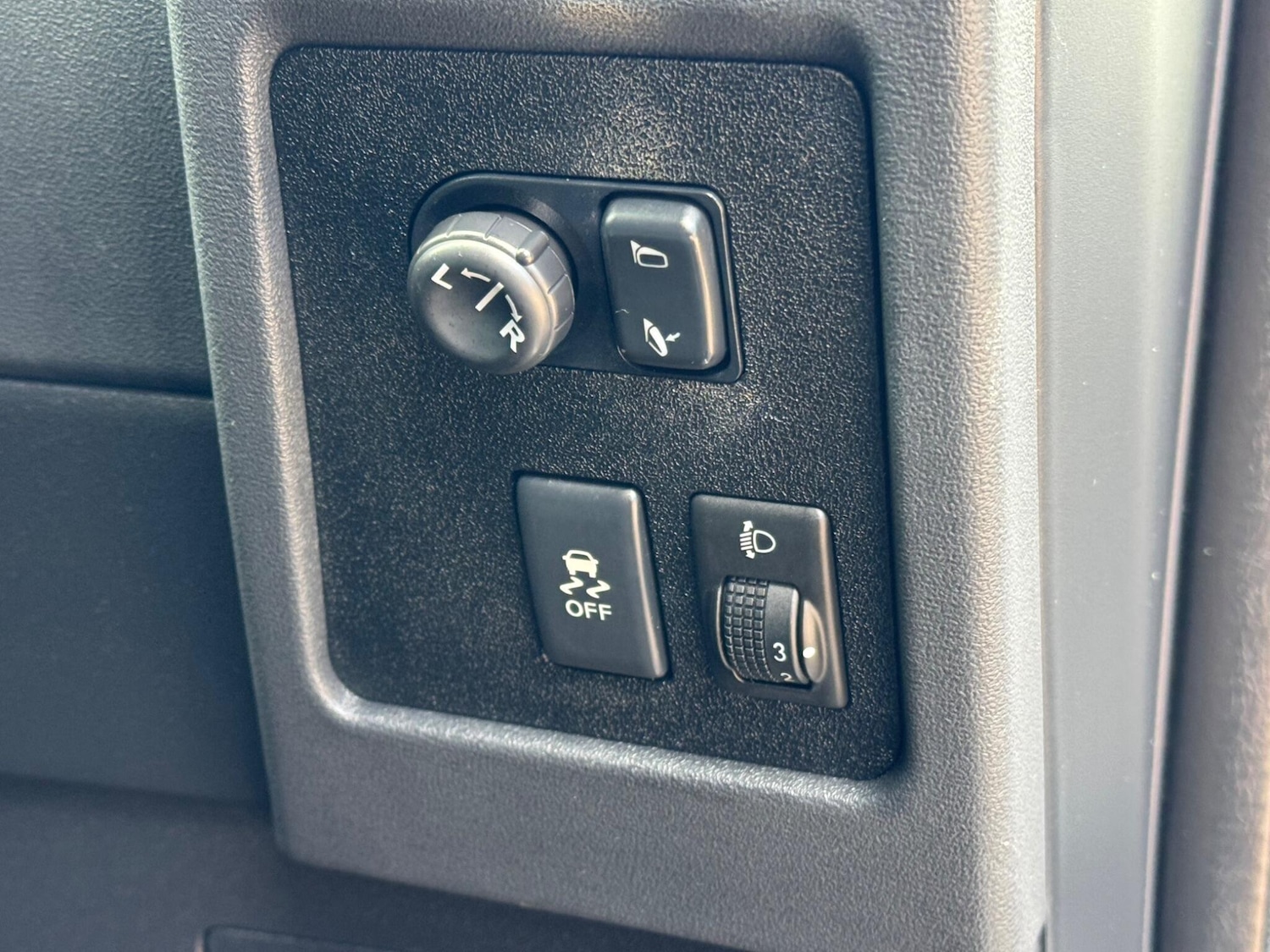 Vehicle 40