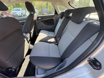 Used Ford Focus 2011 for sale - 78684796: Photo