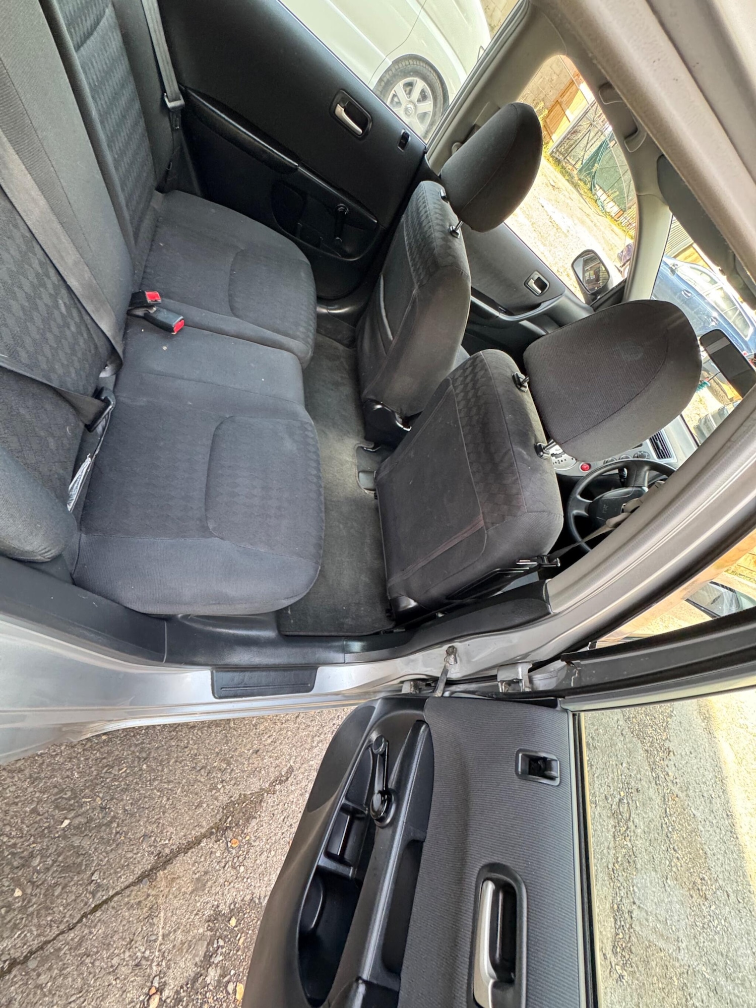 Vehicle 16