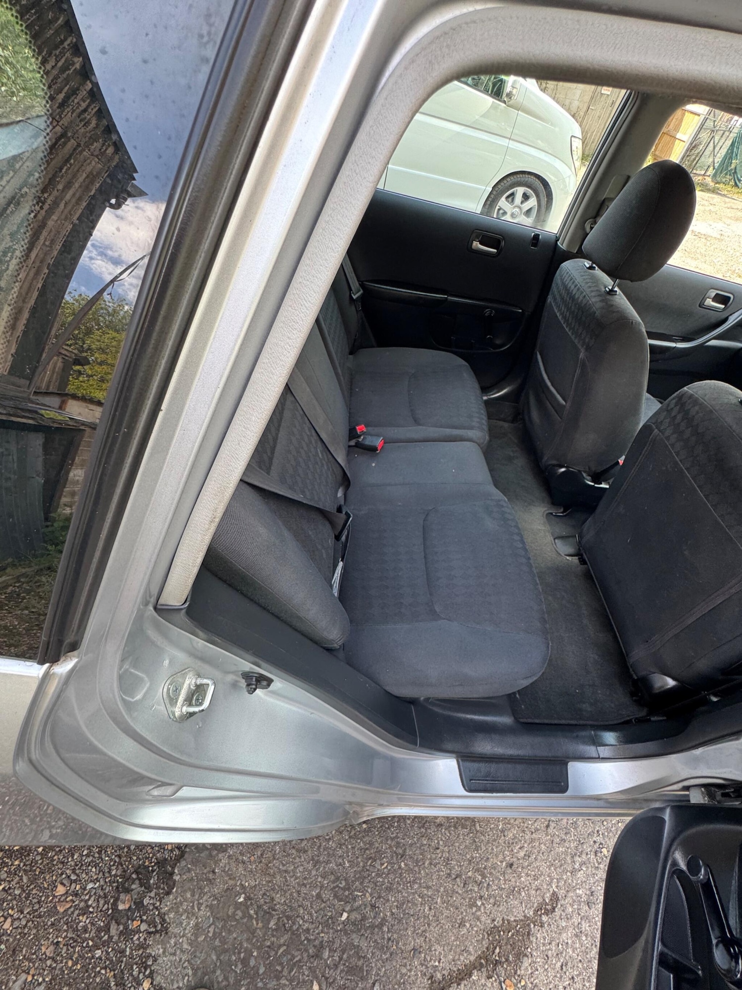 Vehicle 17