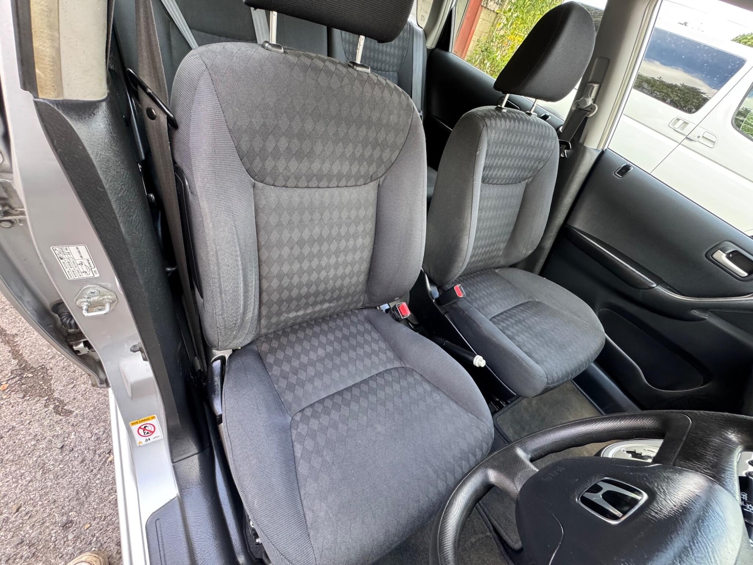 Vehicle 26