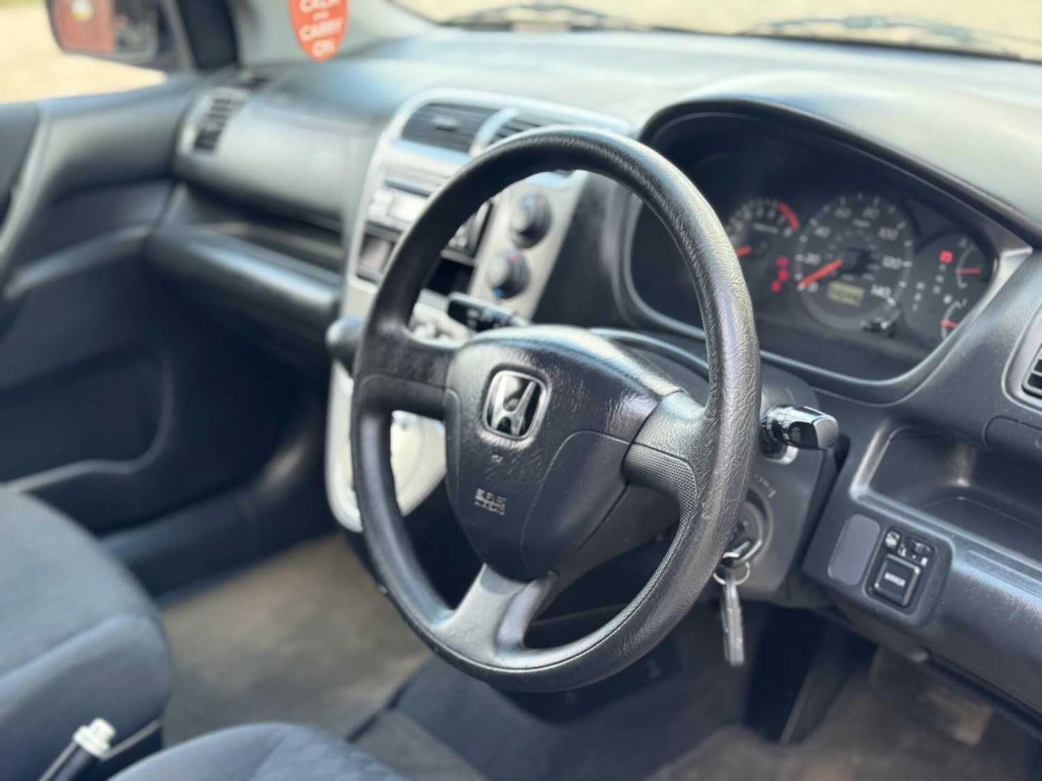 Vehicle 27