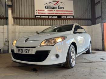 Used Renault Megane 2011 for sale - 74363233: Photo