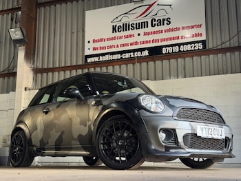 Used MINI Hatch 2012 for sale - 75539915: Photo