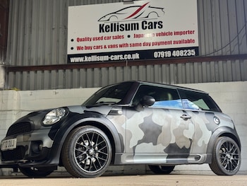 Used MINI Hatch 2012 for sale - 75539915: Photo