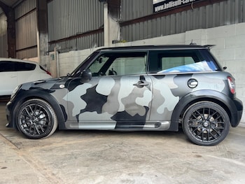 Used MINI Hatch 2012 for sale - 75539915: Photo