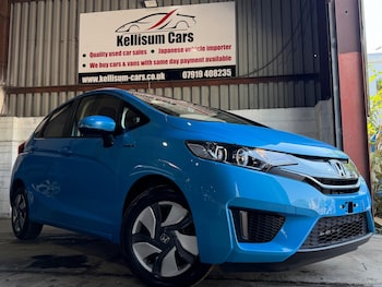 Used Honda Jazz 2014 for sale - 79395865: Photo