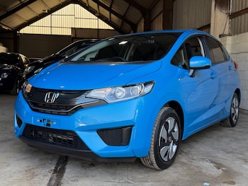 Used Honda Jazz 2014 for sale - 79395865: Photo