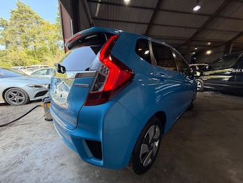 Used Honda Jazz 2014 for sale - 79395865: Photo