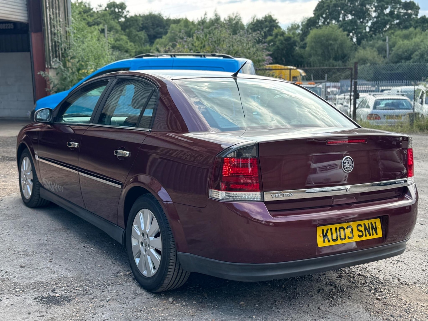 Vehicle 9